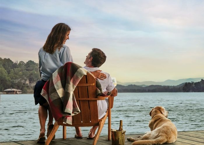 Treasure Island-lake living Treasure Island-lake living